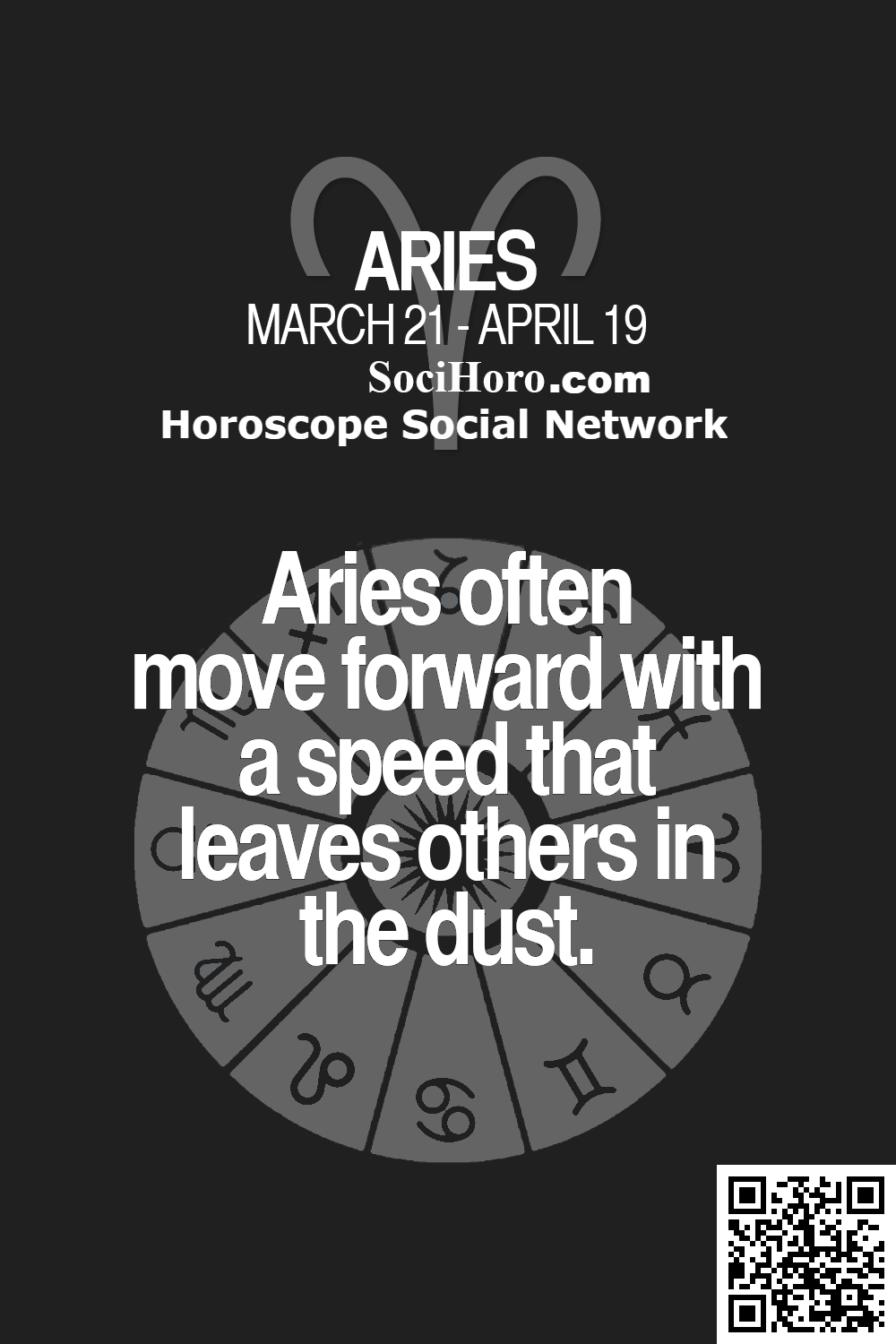 aries quotes