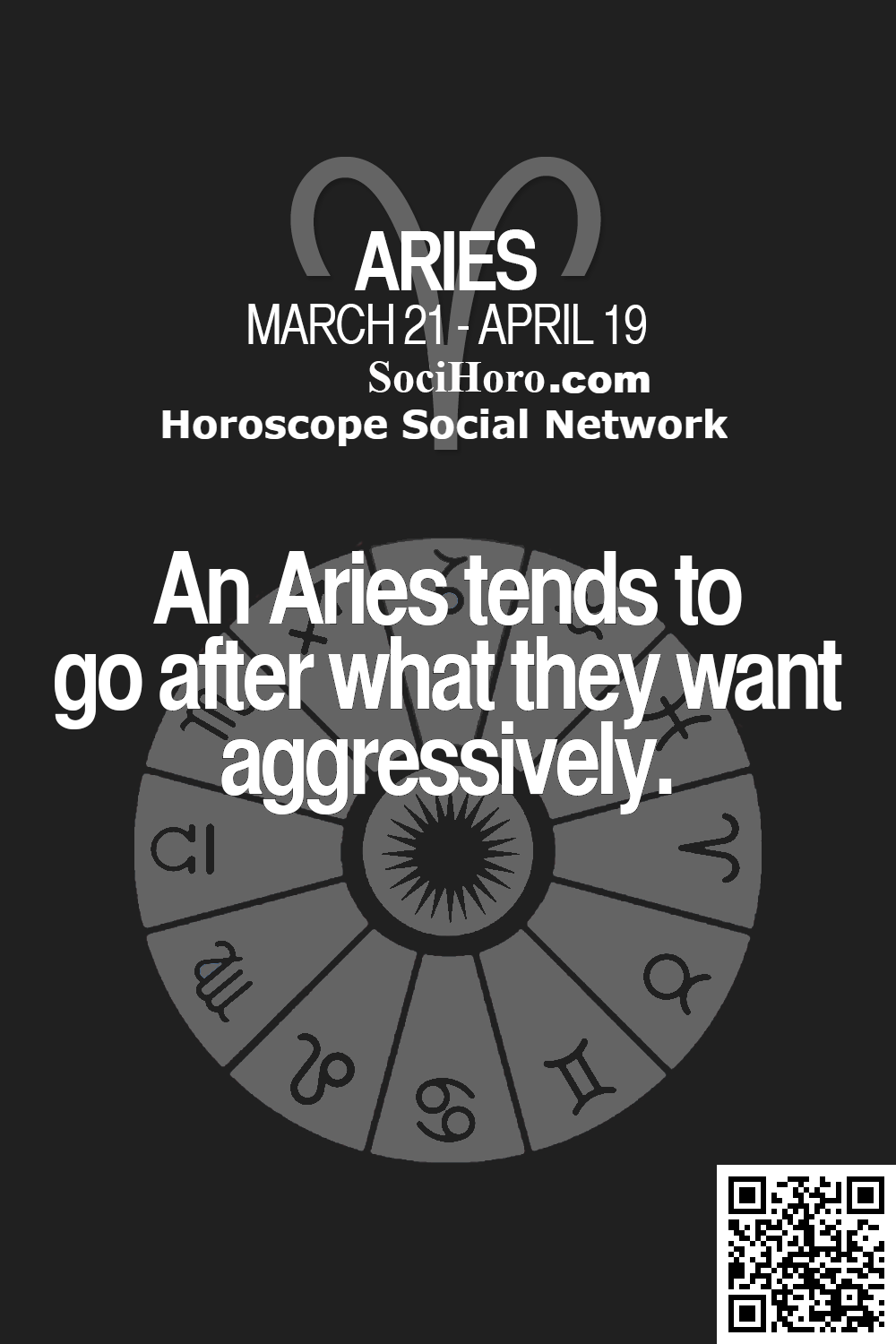 aries quotes
