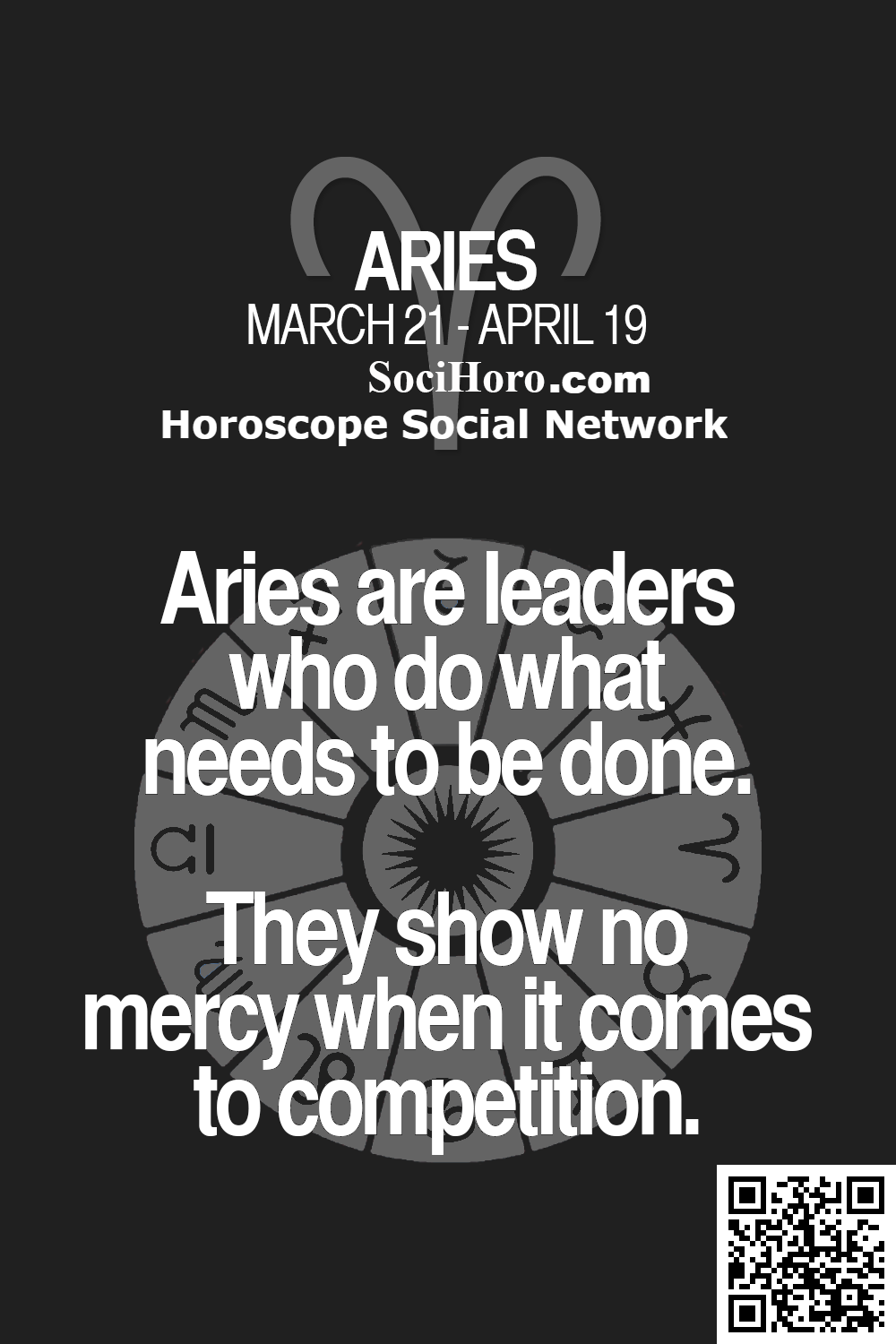 aries quotes