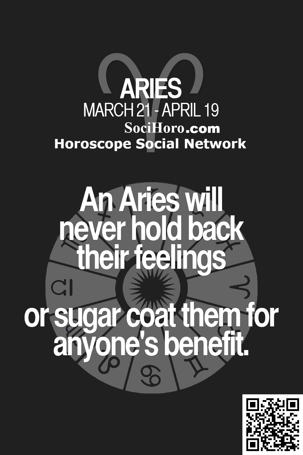 aries quotes