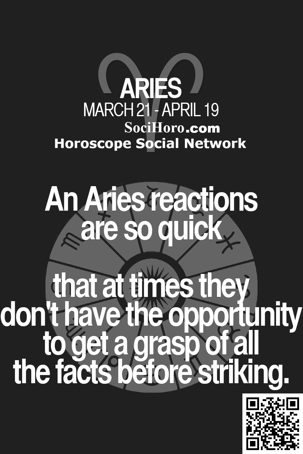 aries quotes