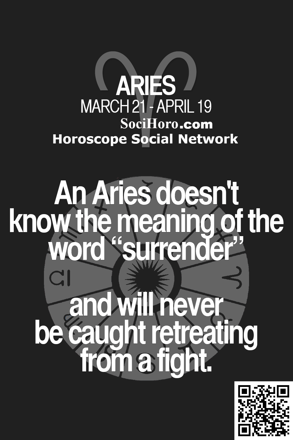 aries quotes