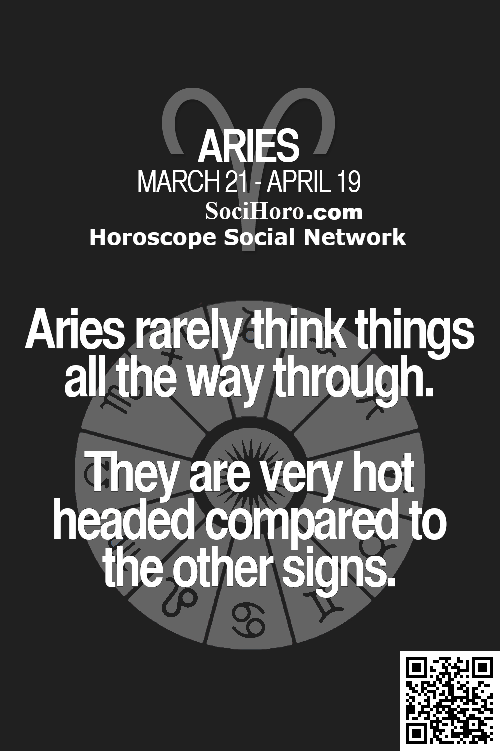 aries quotes