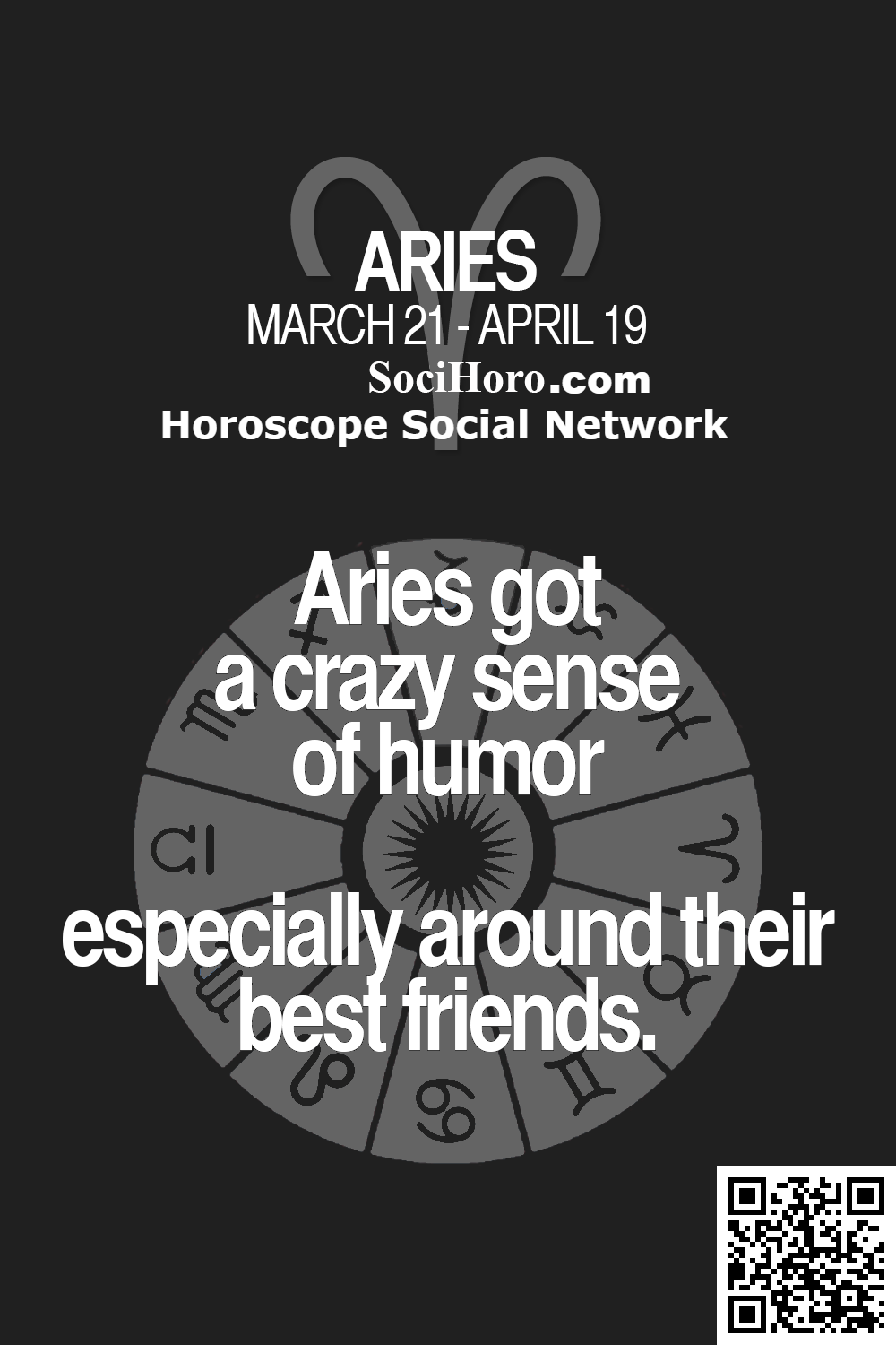 aries quotes