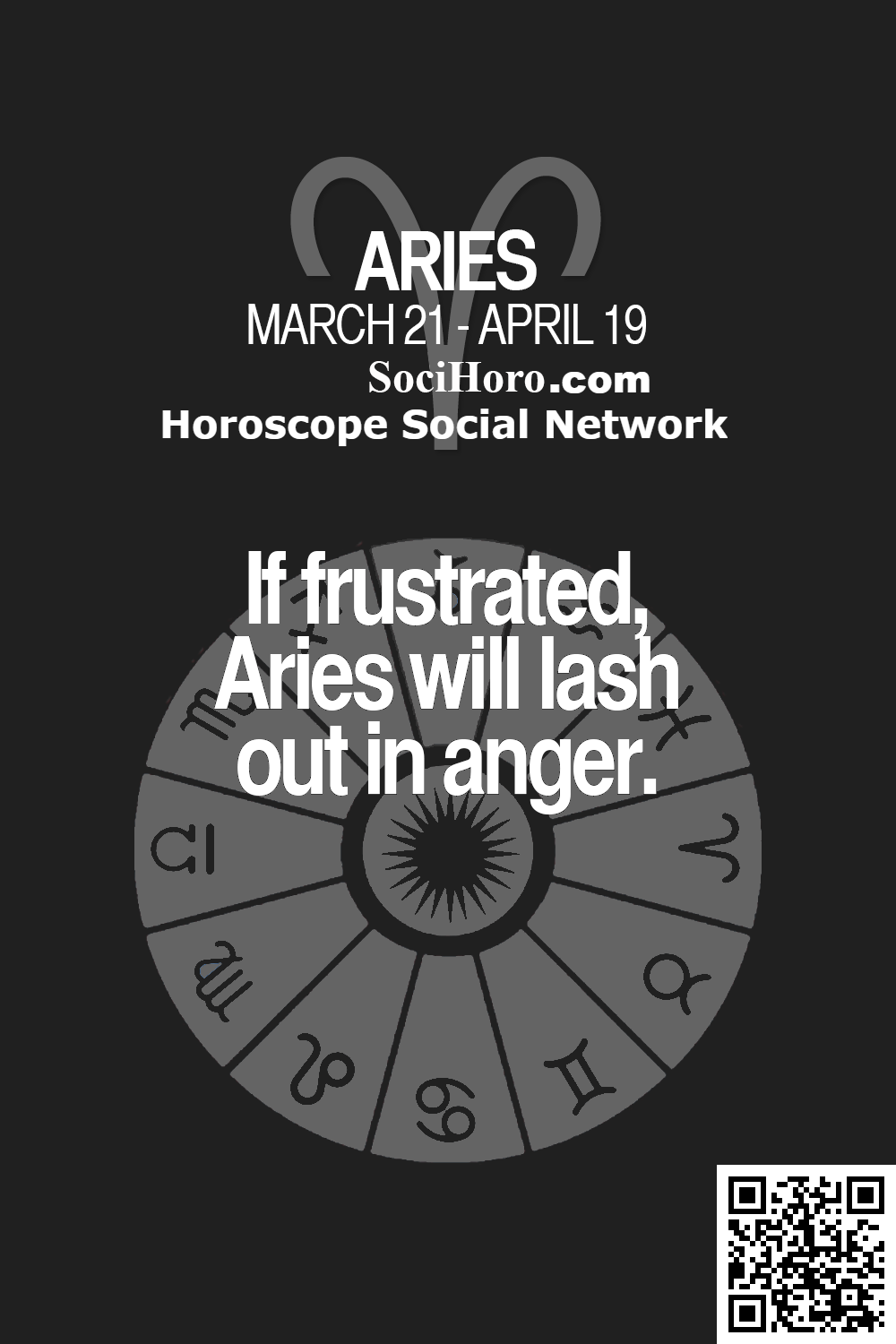 aries quotes