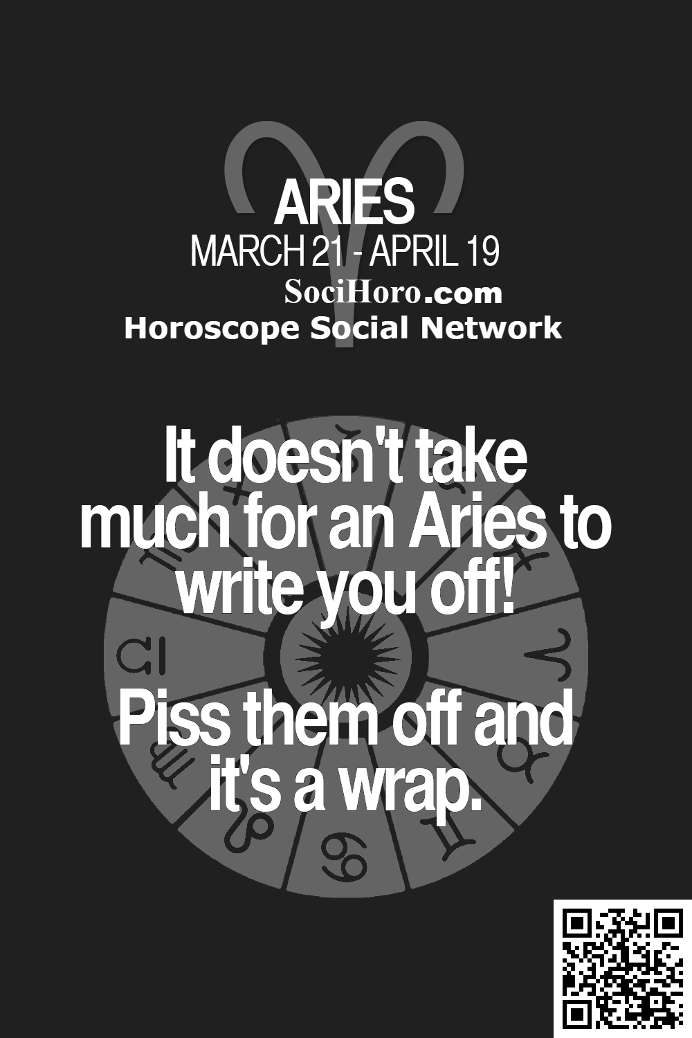 aries quotes