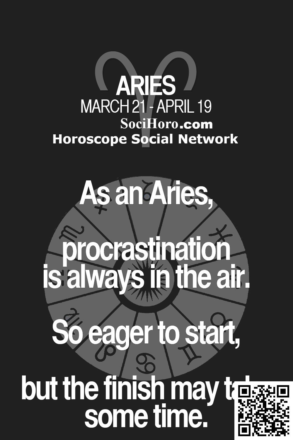 aries quotes