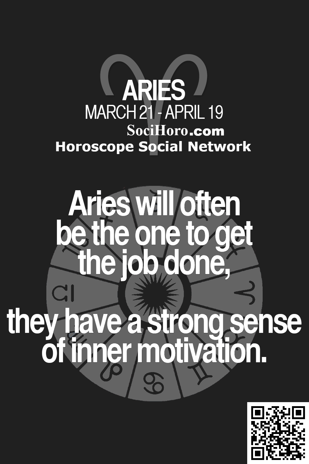 aries quotes
