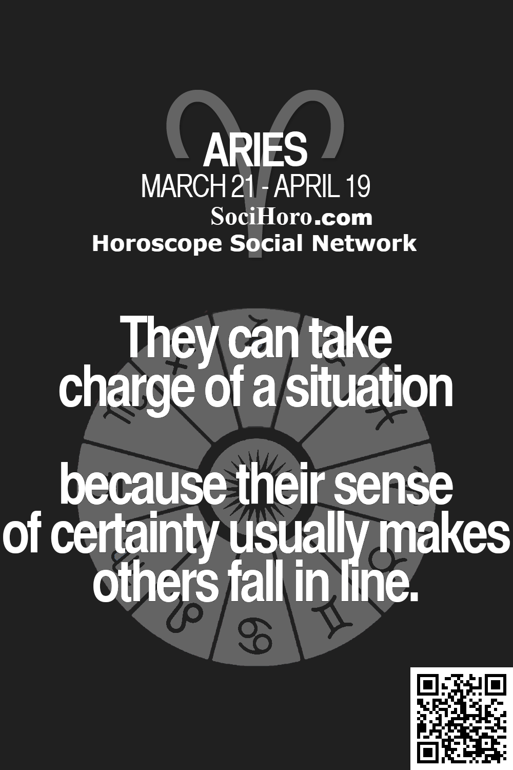 aries quotes