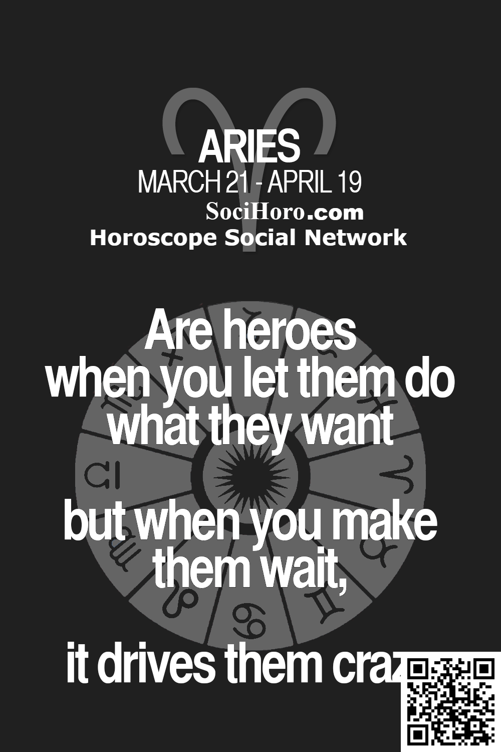 aries quotes