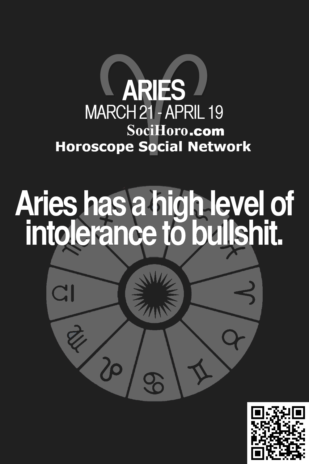 aries quotes