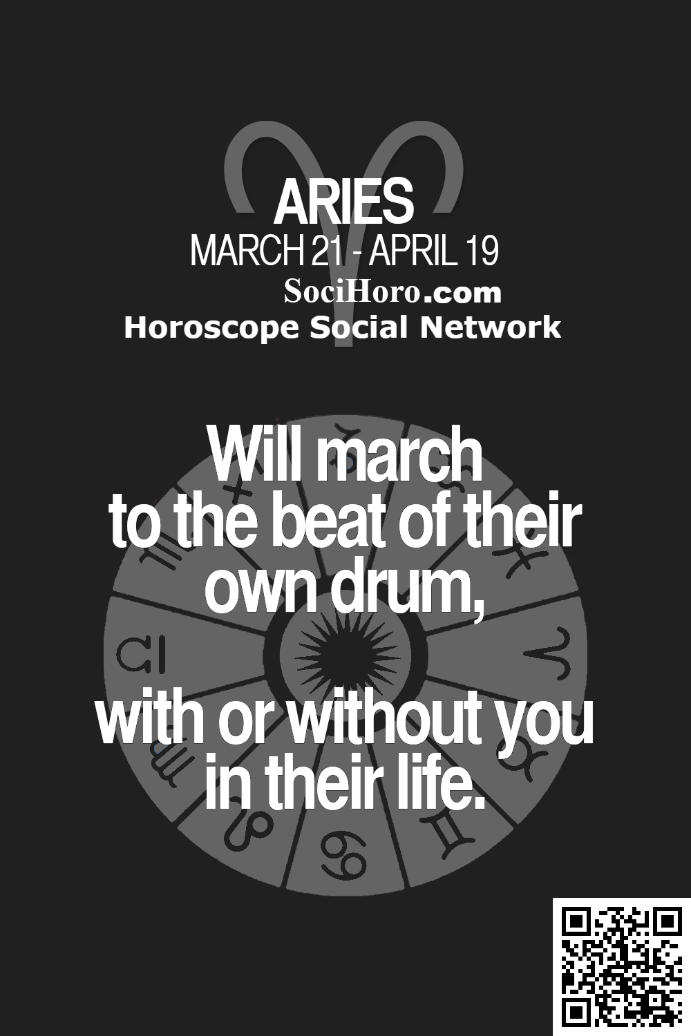 aries quotes