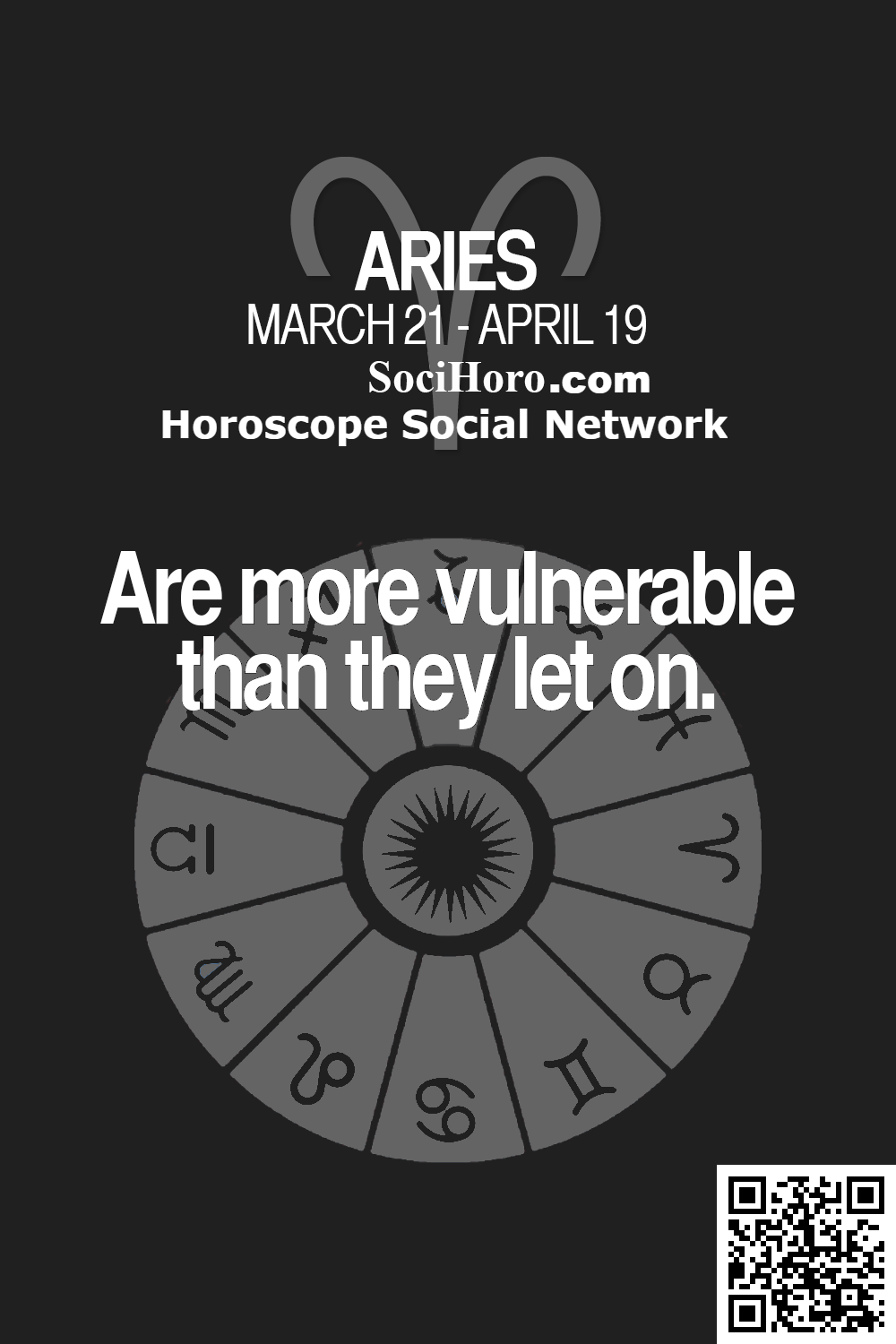 aries quotes