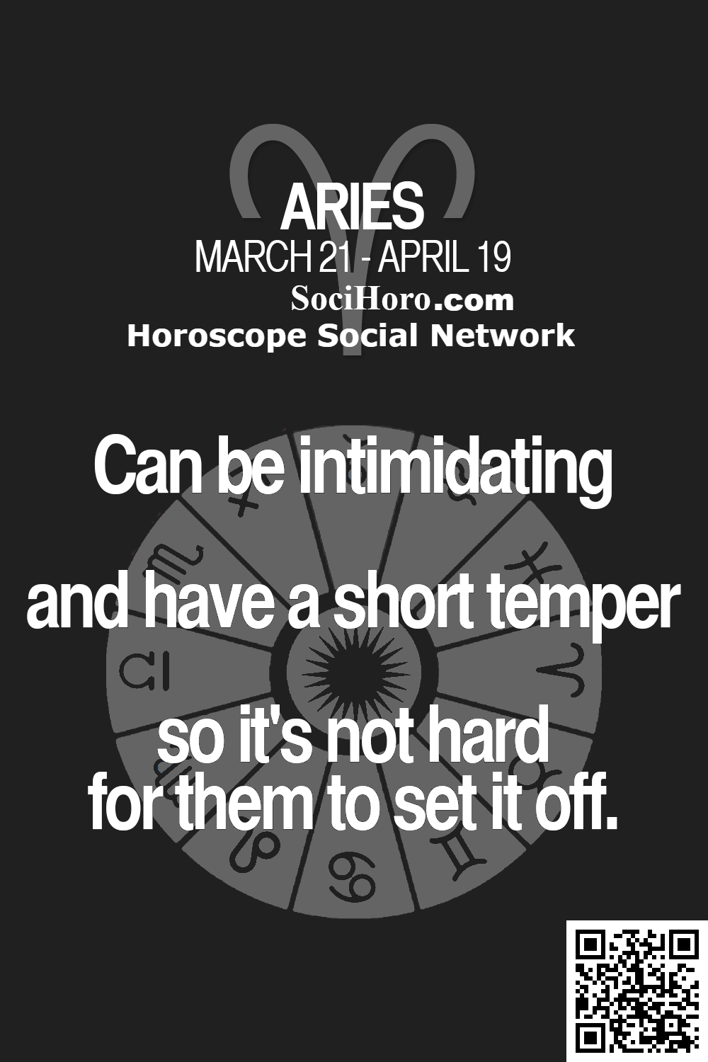 aries quotes