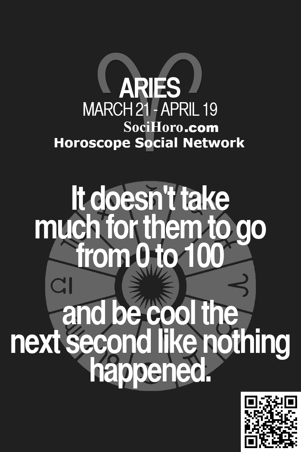 aries quotes