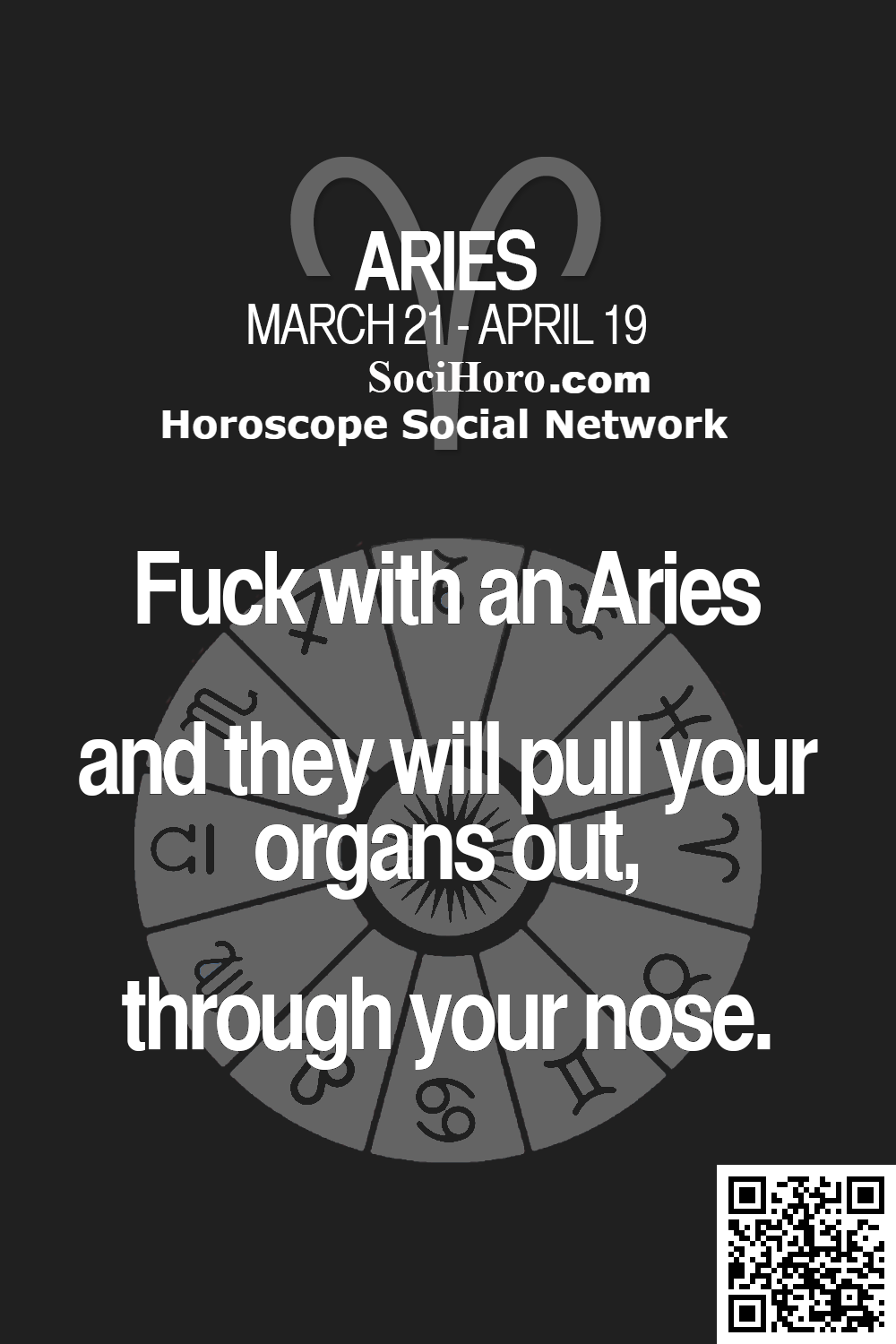 aries quotes