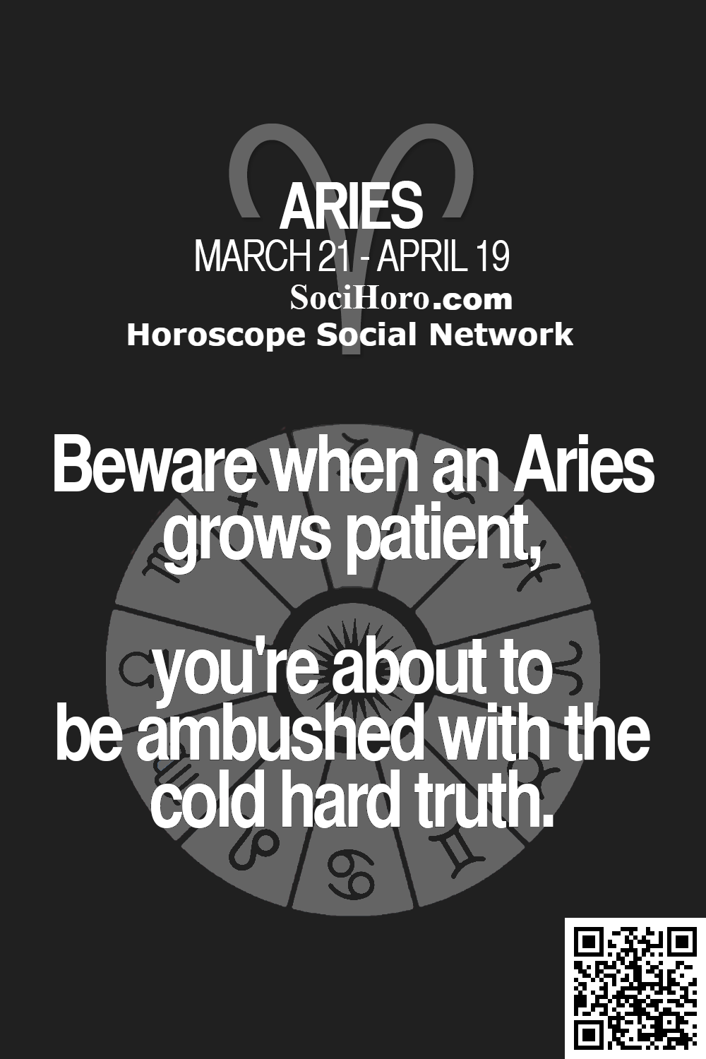 aries quotes