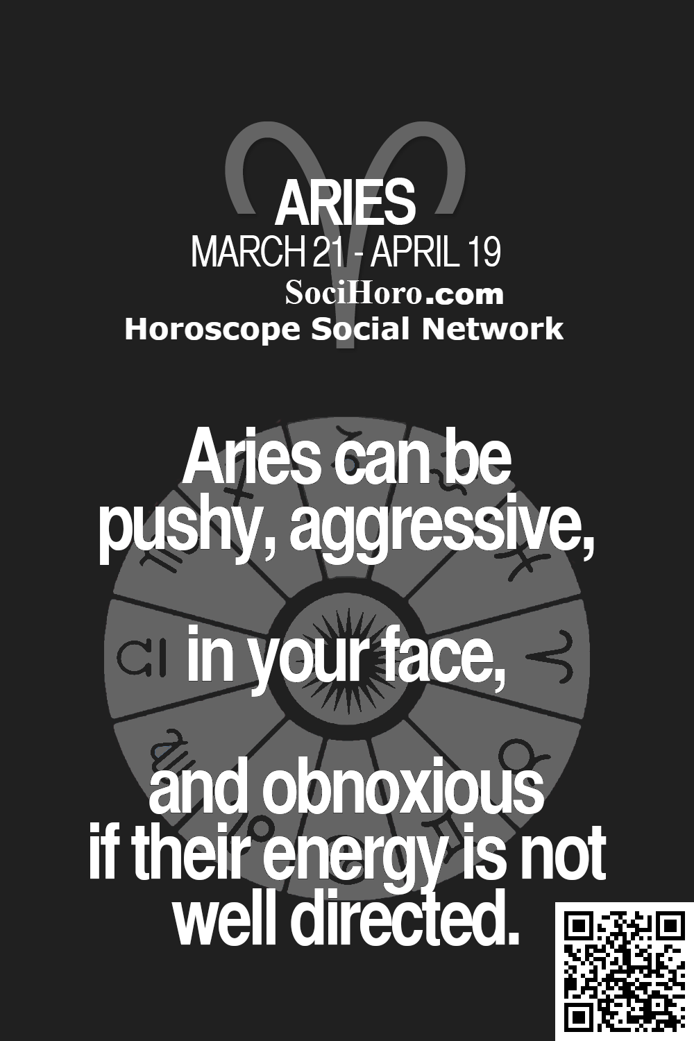 aries quotes