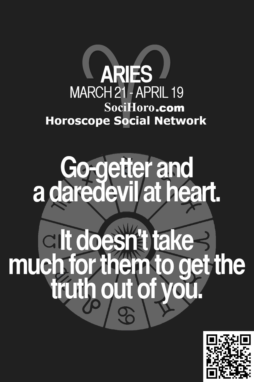 aries quotes
