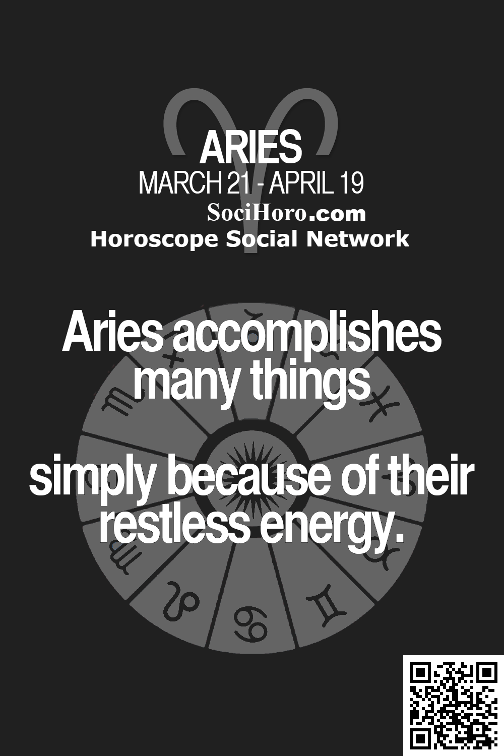 aries quotes