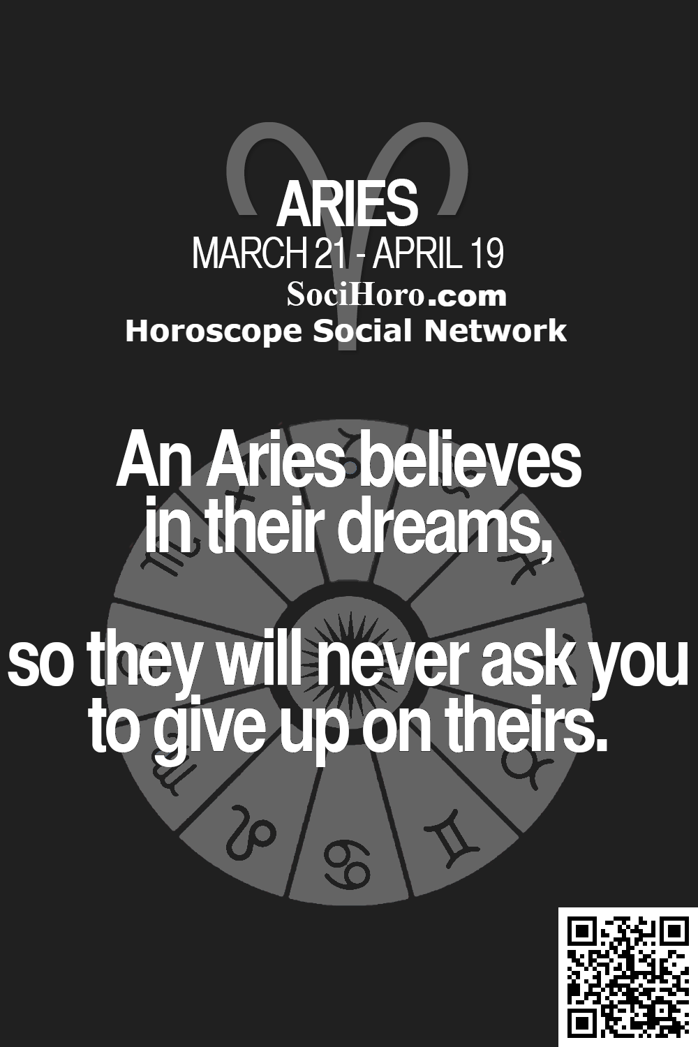 aries quotes