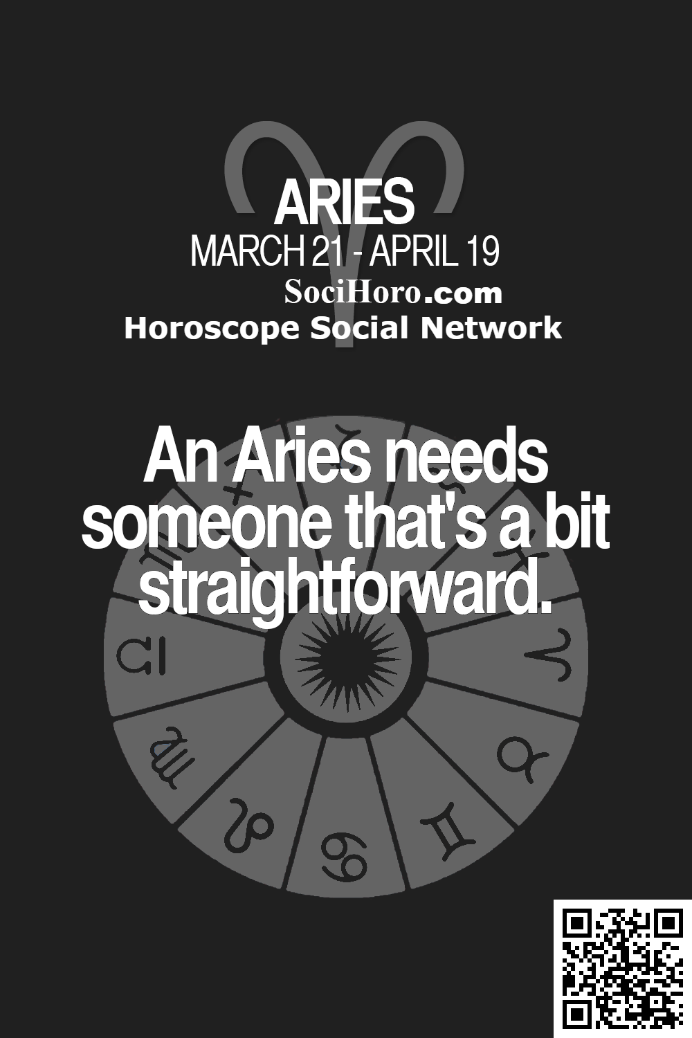 aries quotes
