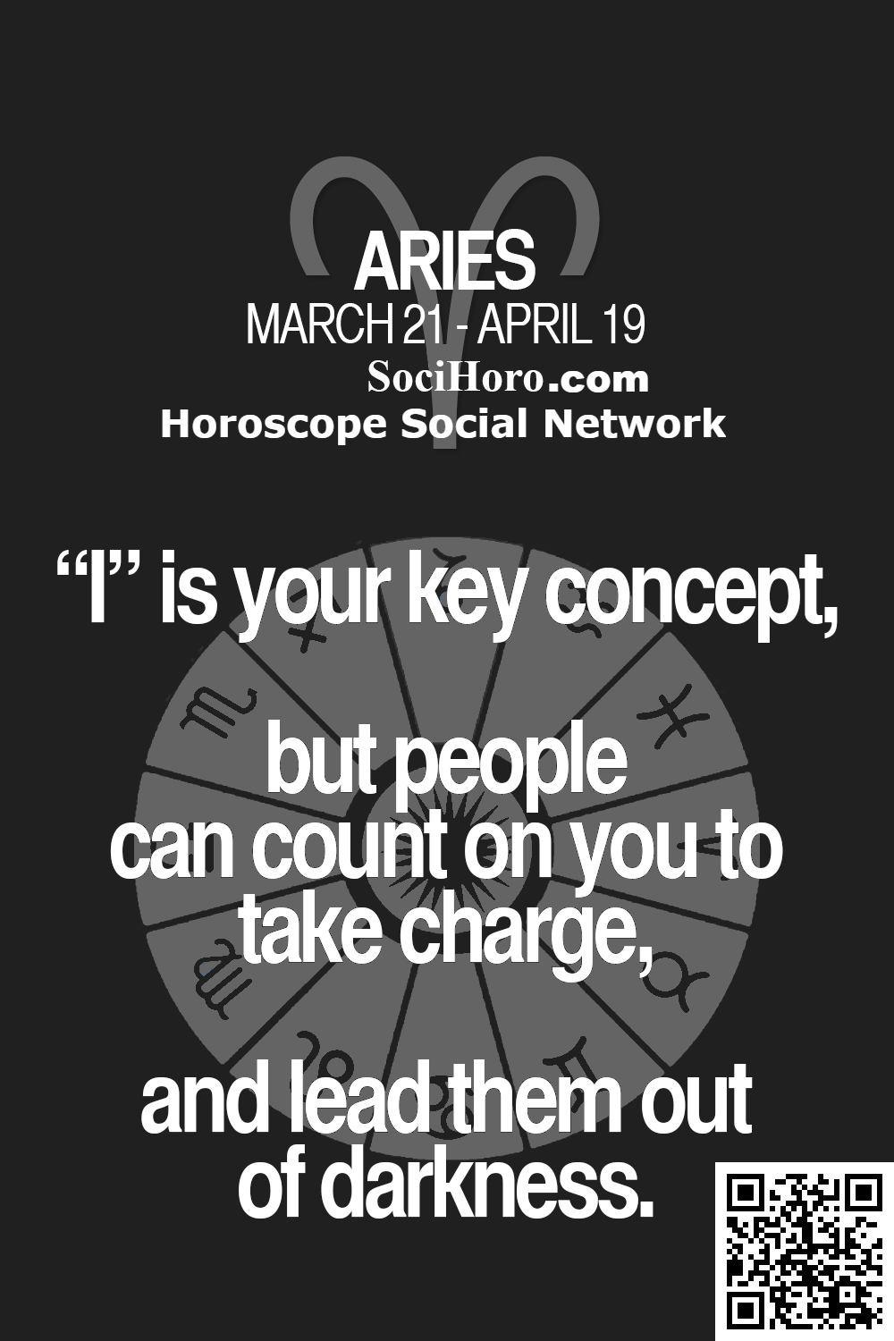 aries quotes