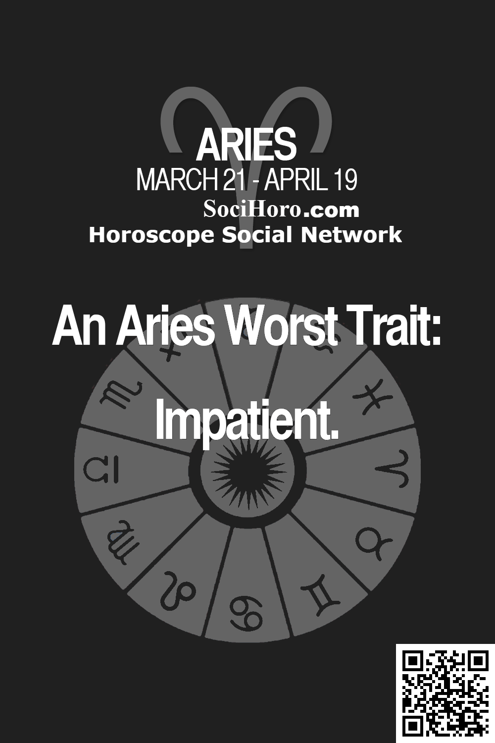 aries quotes