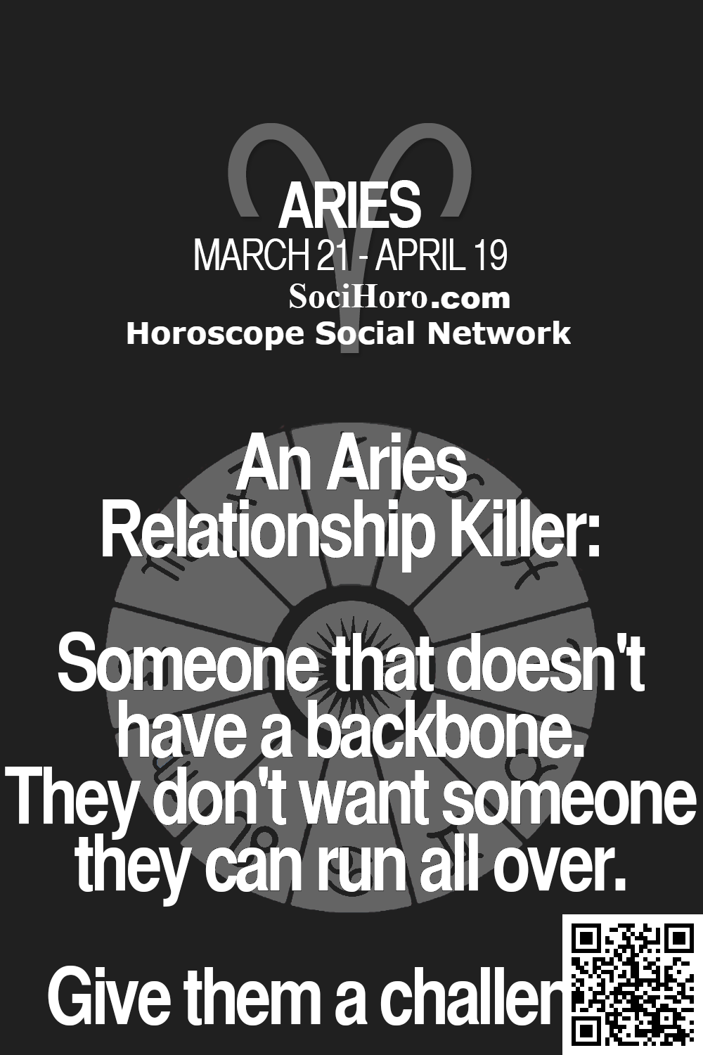 aries quotes
