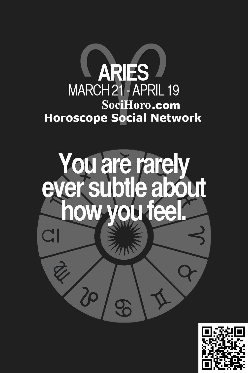 aries quotes