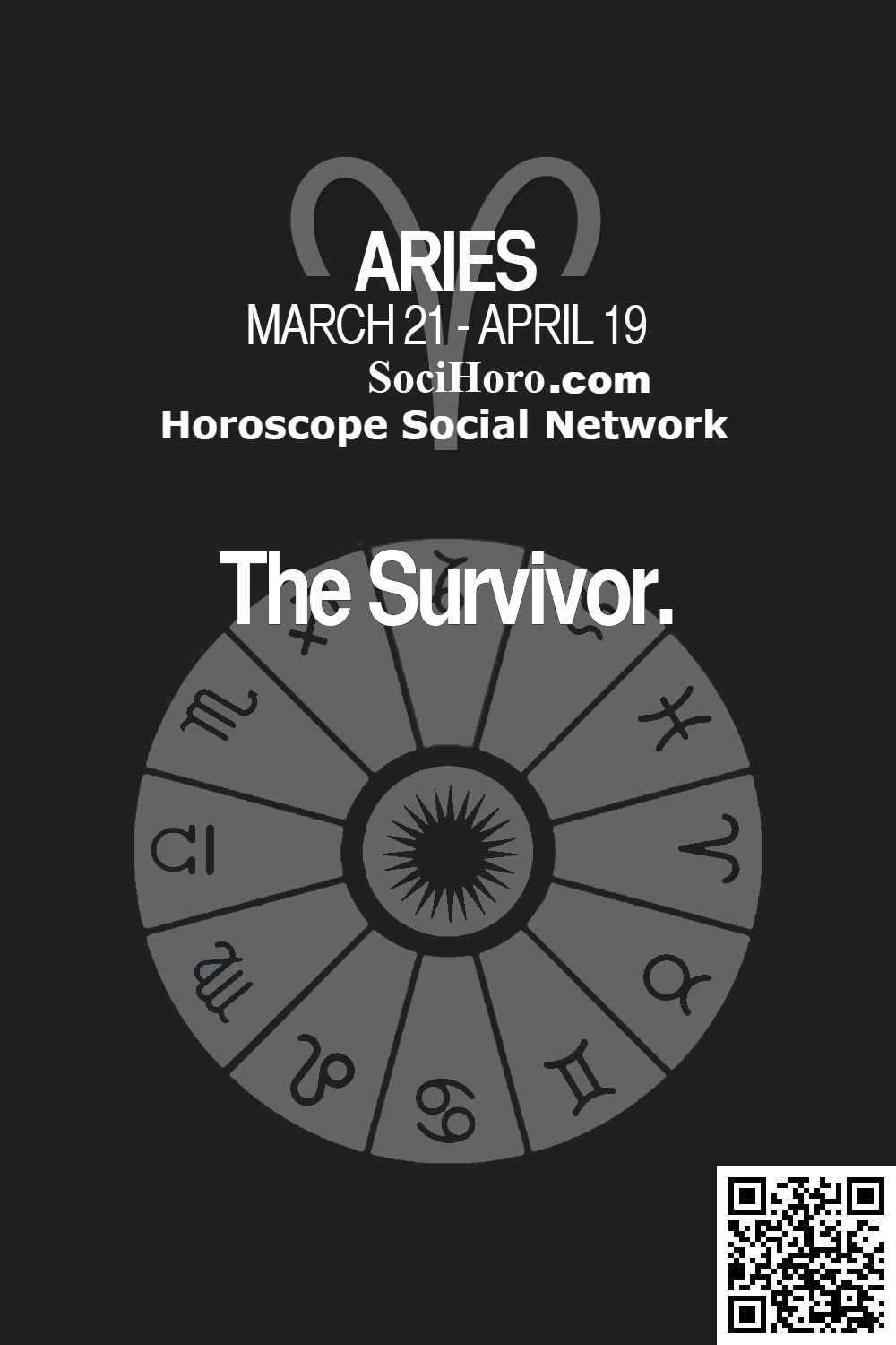 aries quotes