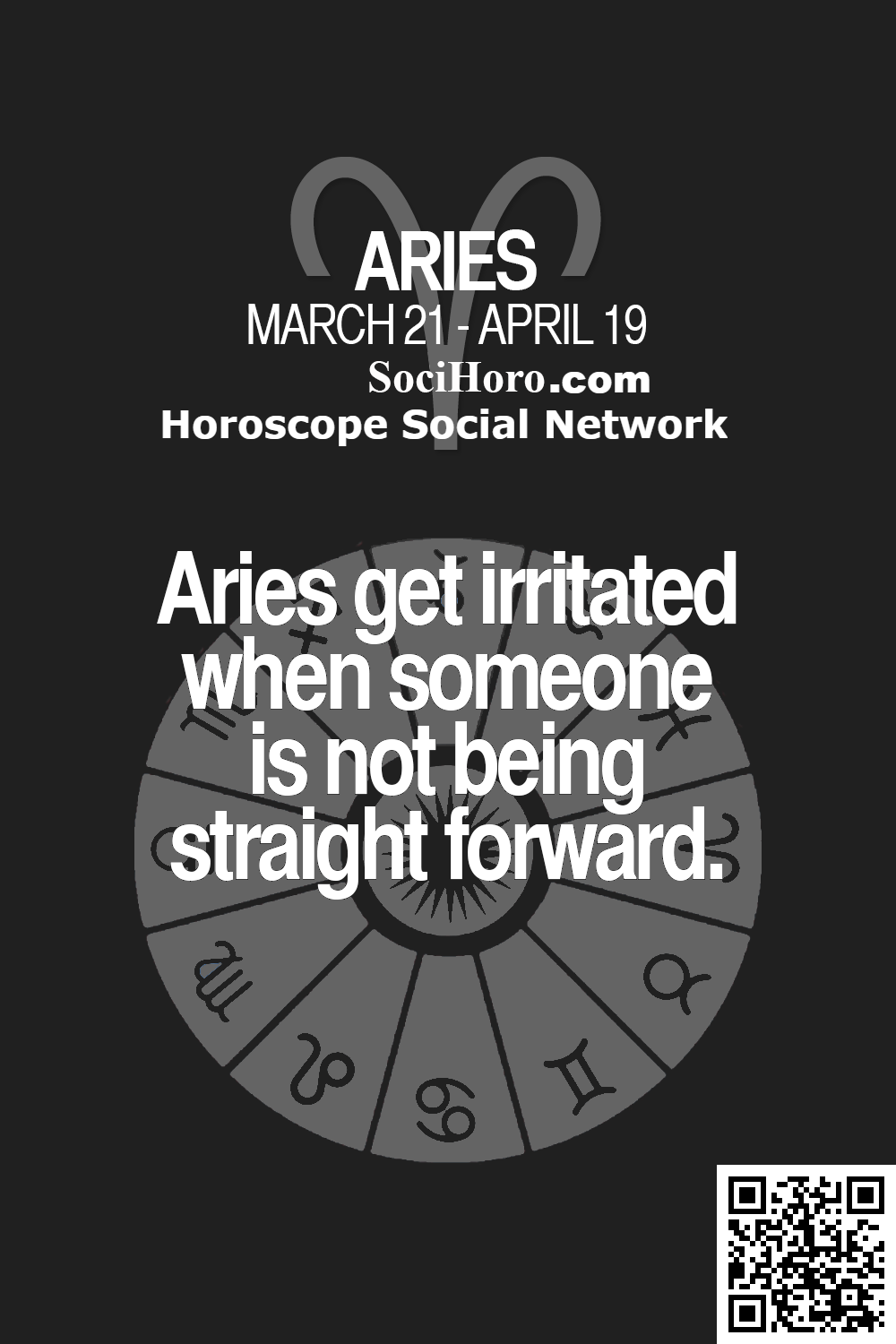 aries quotes