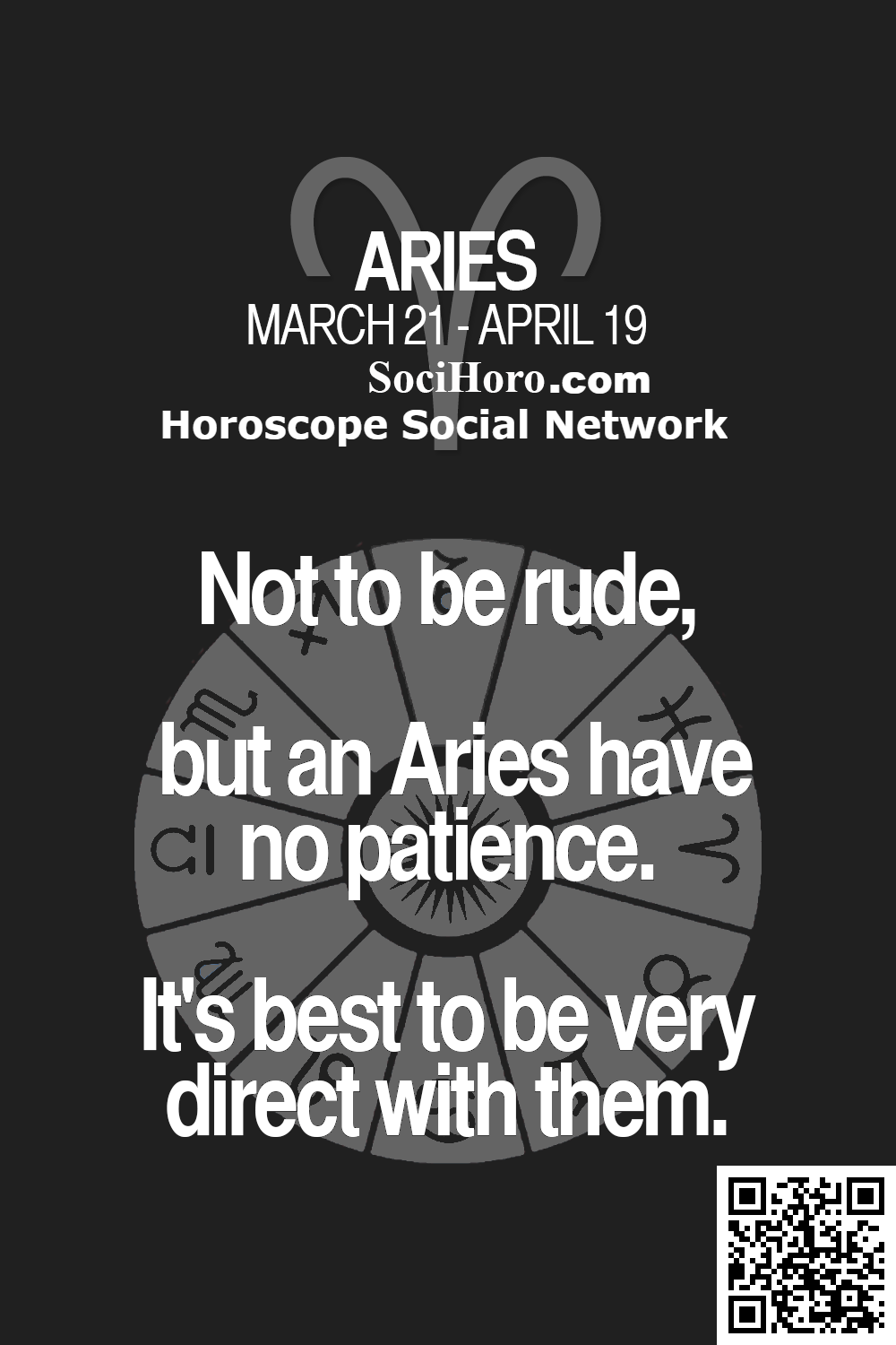 aries quotes