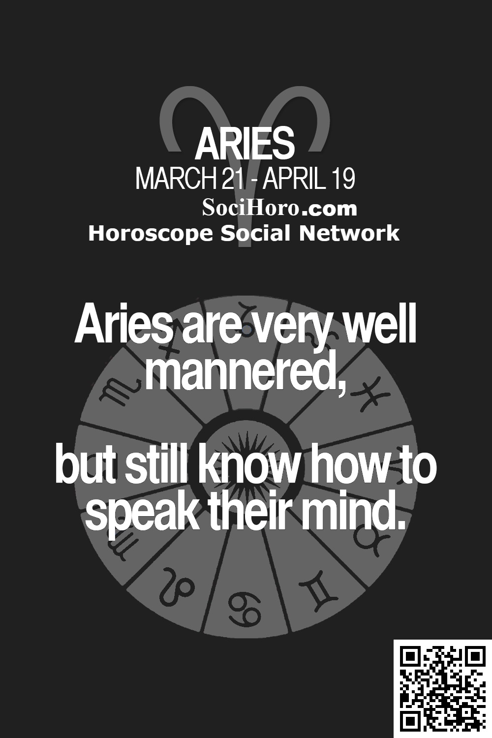 aries quotes