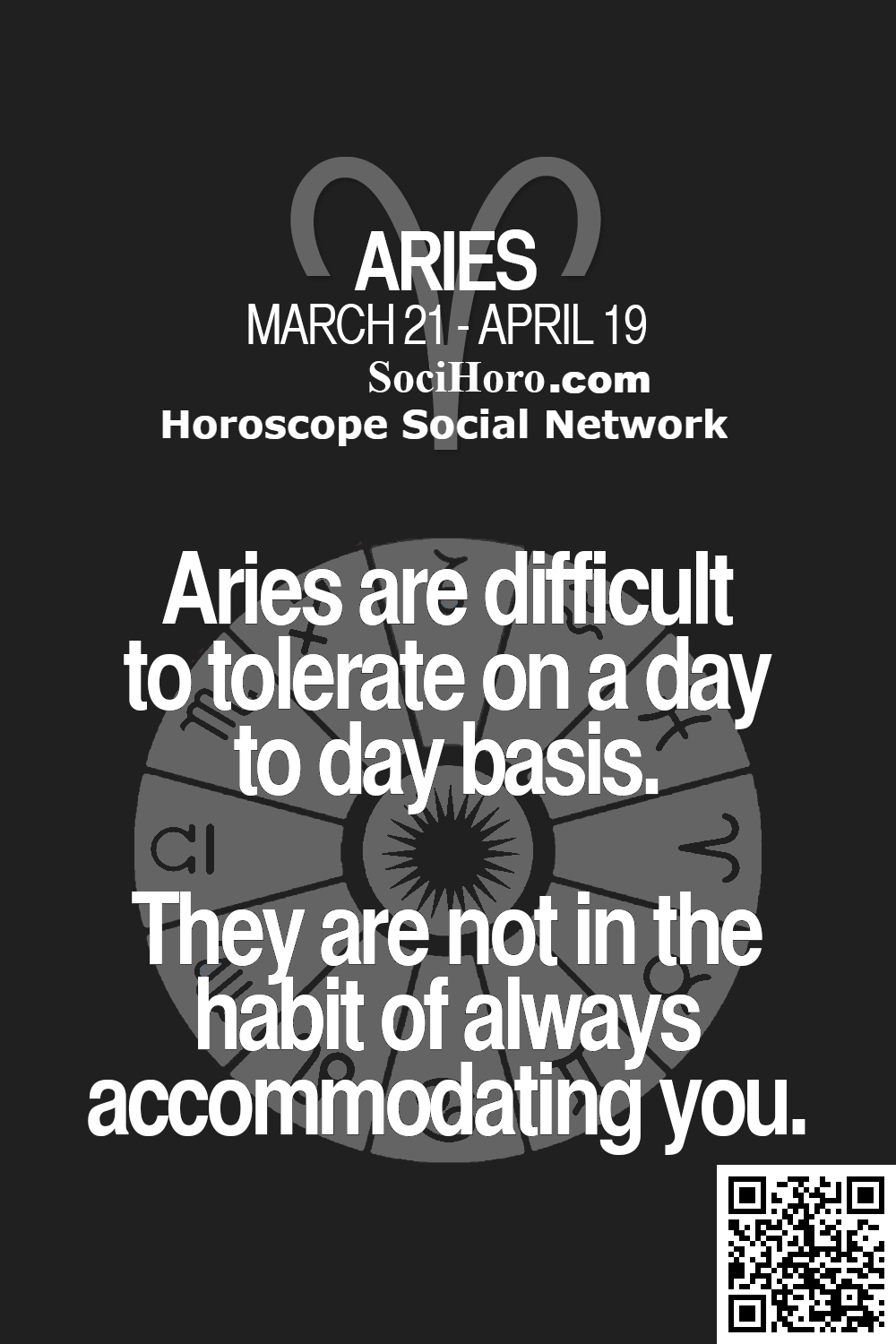 aries quotes