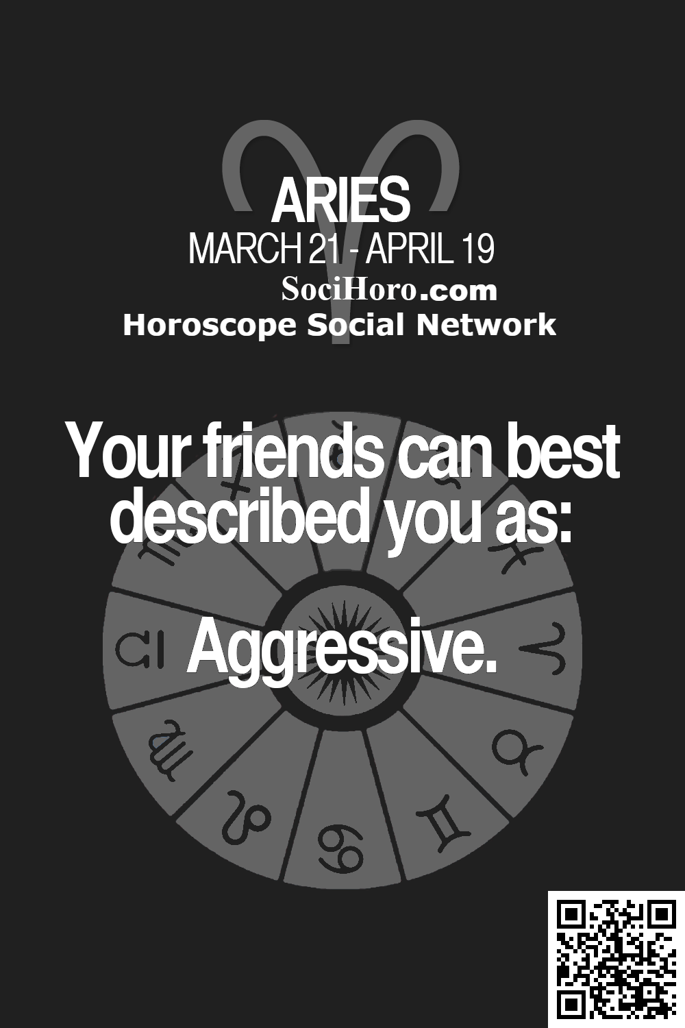 aries quotes