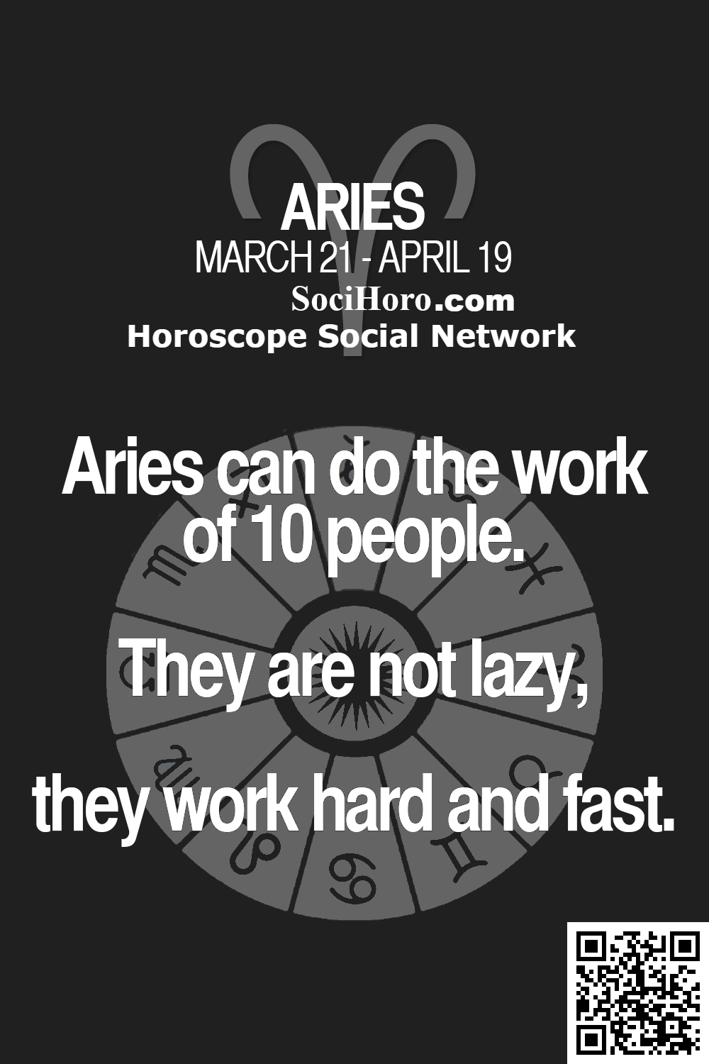 aries quotes