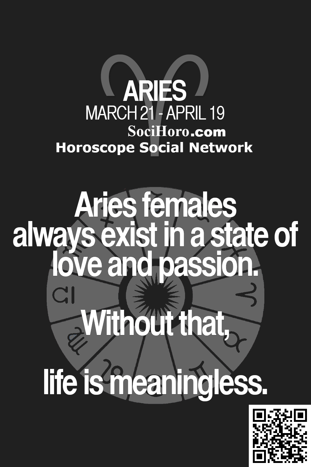 aries quotes