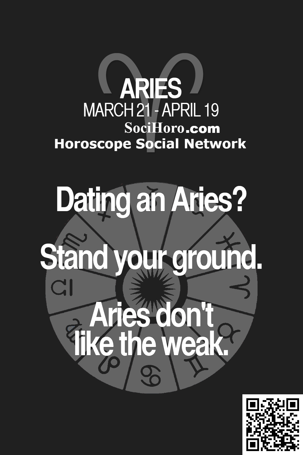 aries quotes