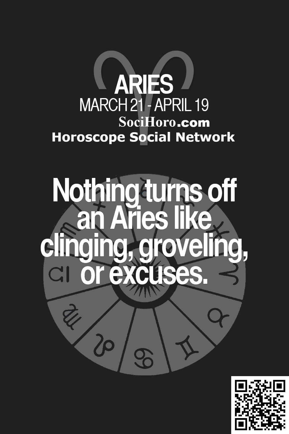 aries quotes