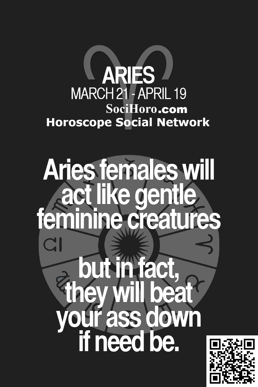 aries quotes