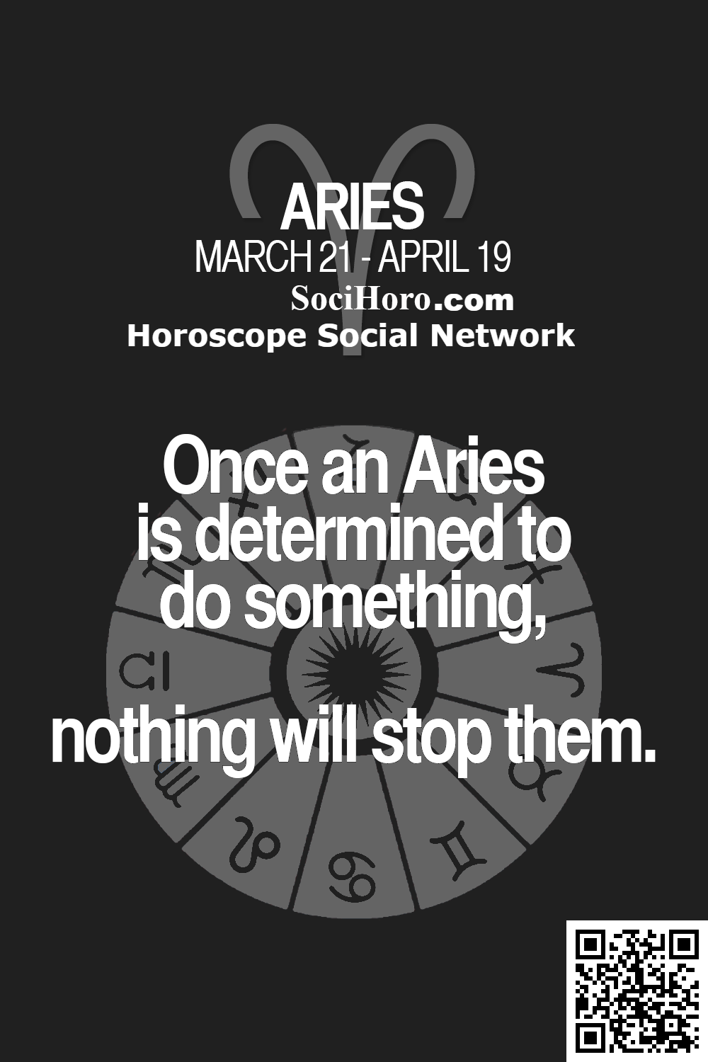aries quotes