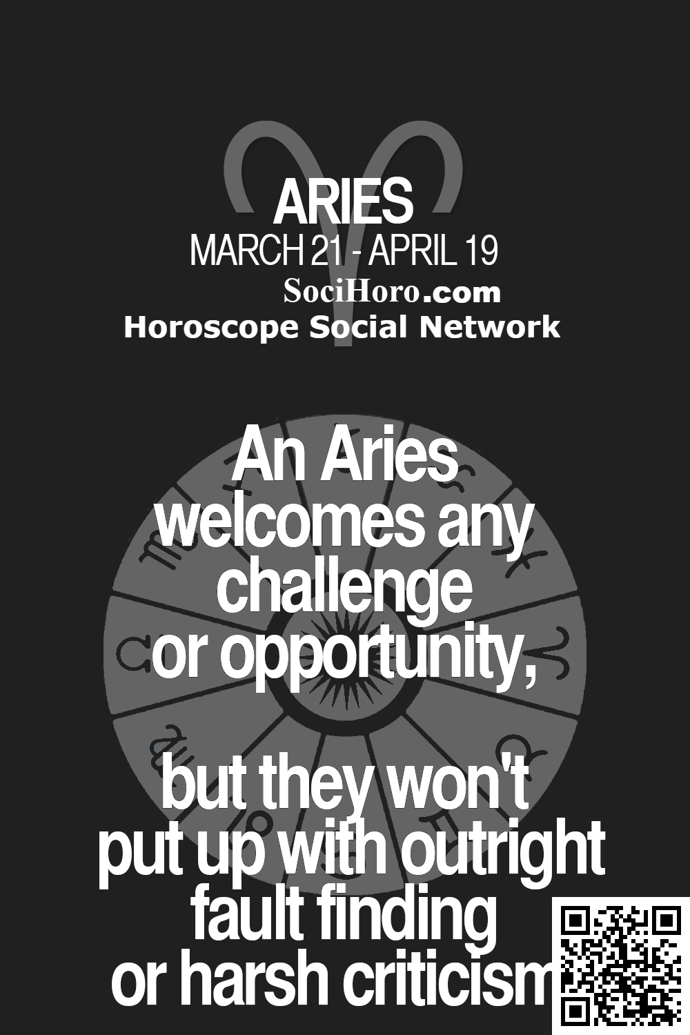 aries quotes