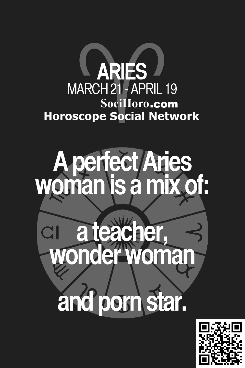 aries quotes