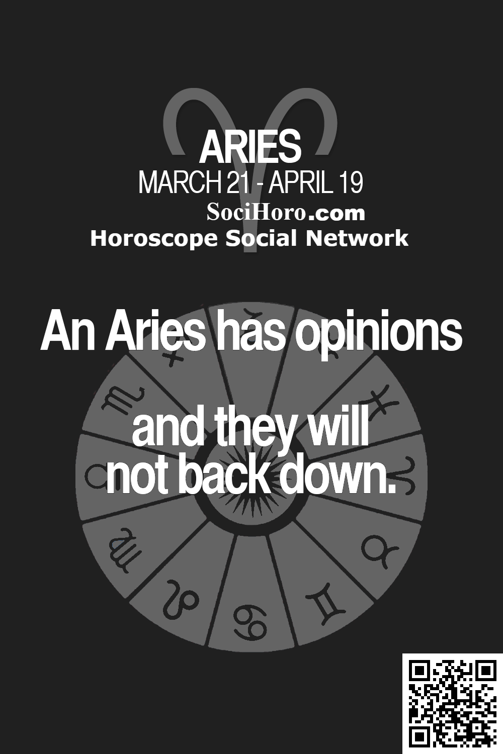 aries quotes