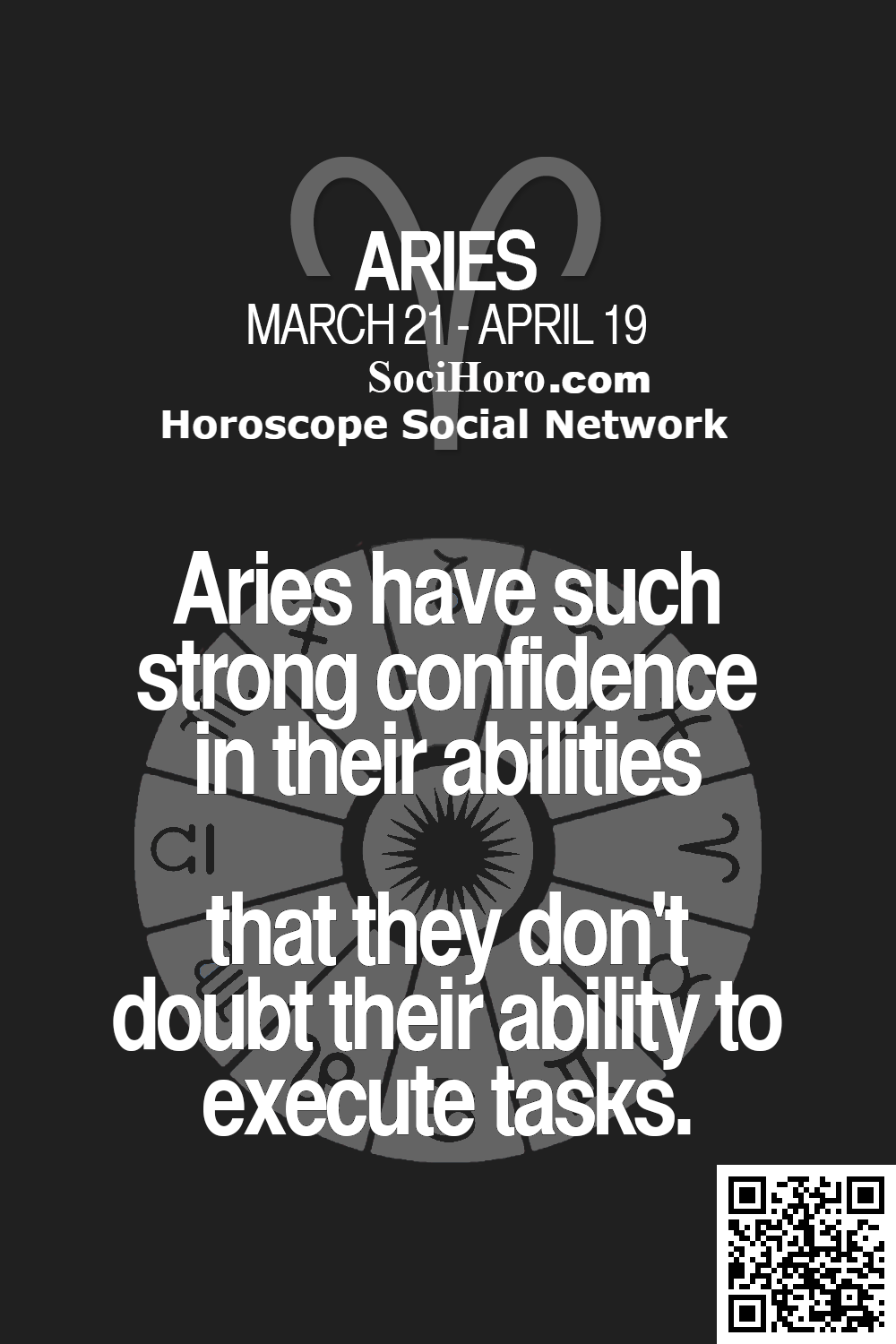 aries quotes
