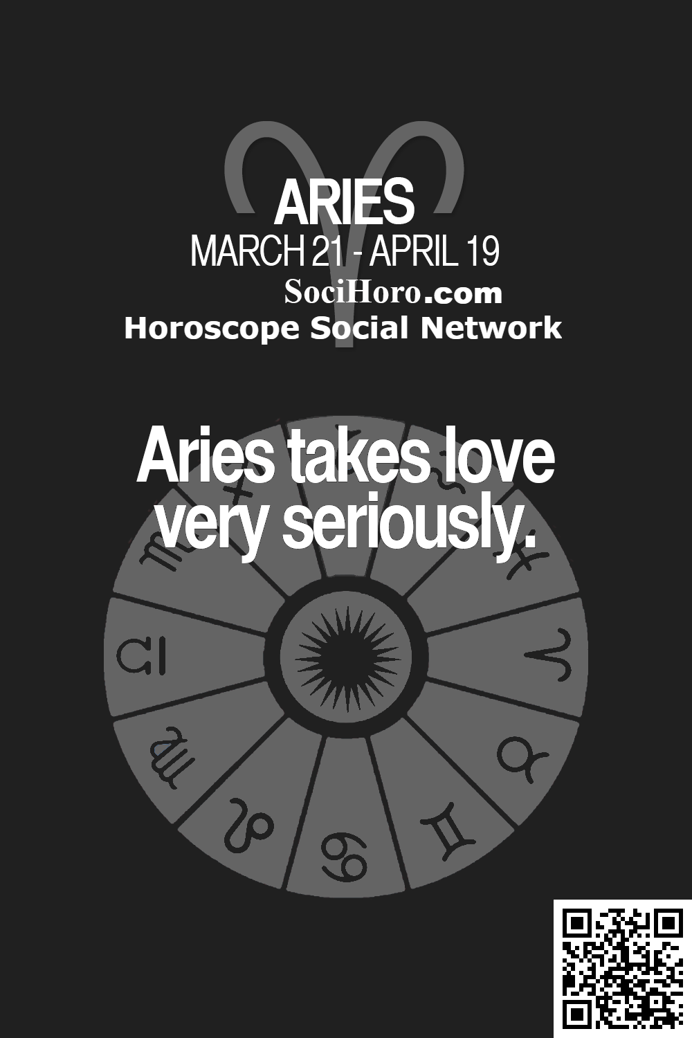 aries quotes