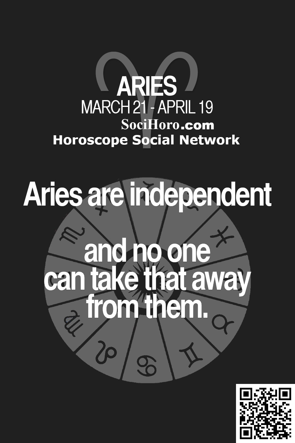 aries quotes
