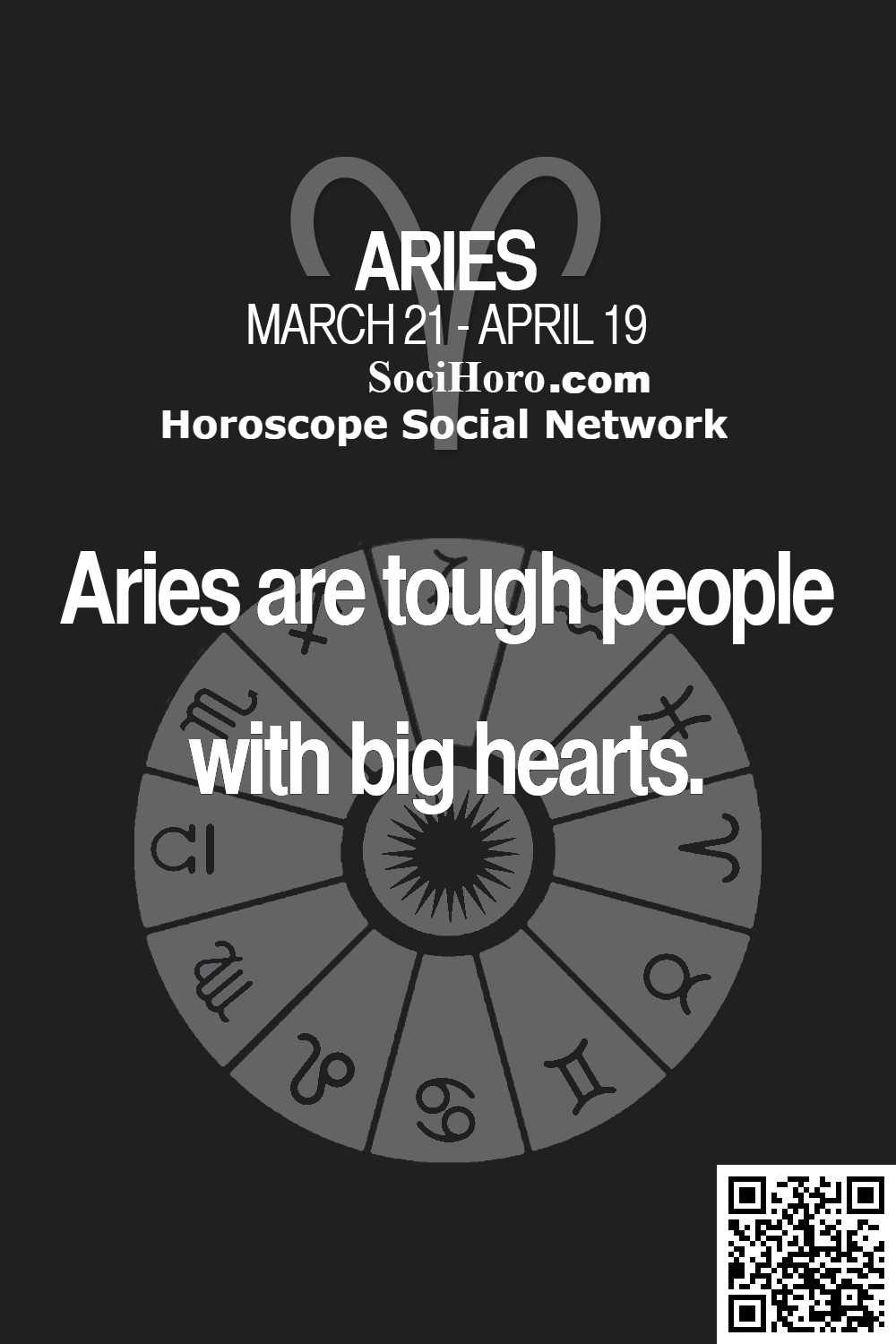 aries quotes