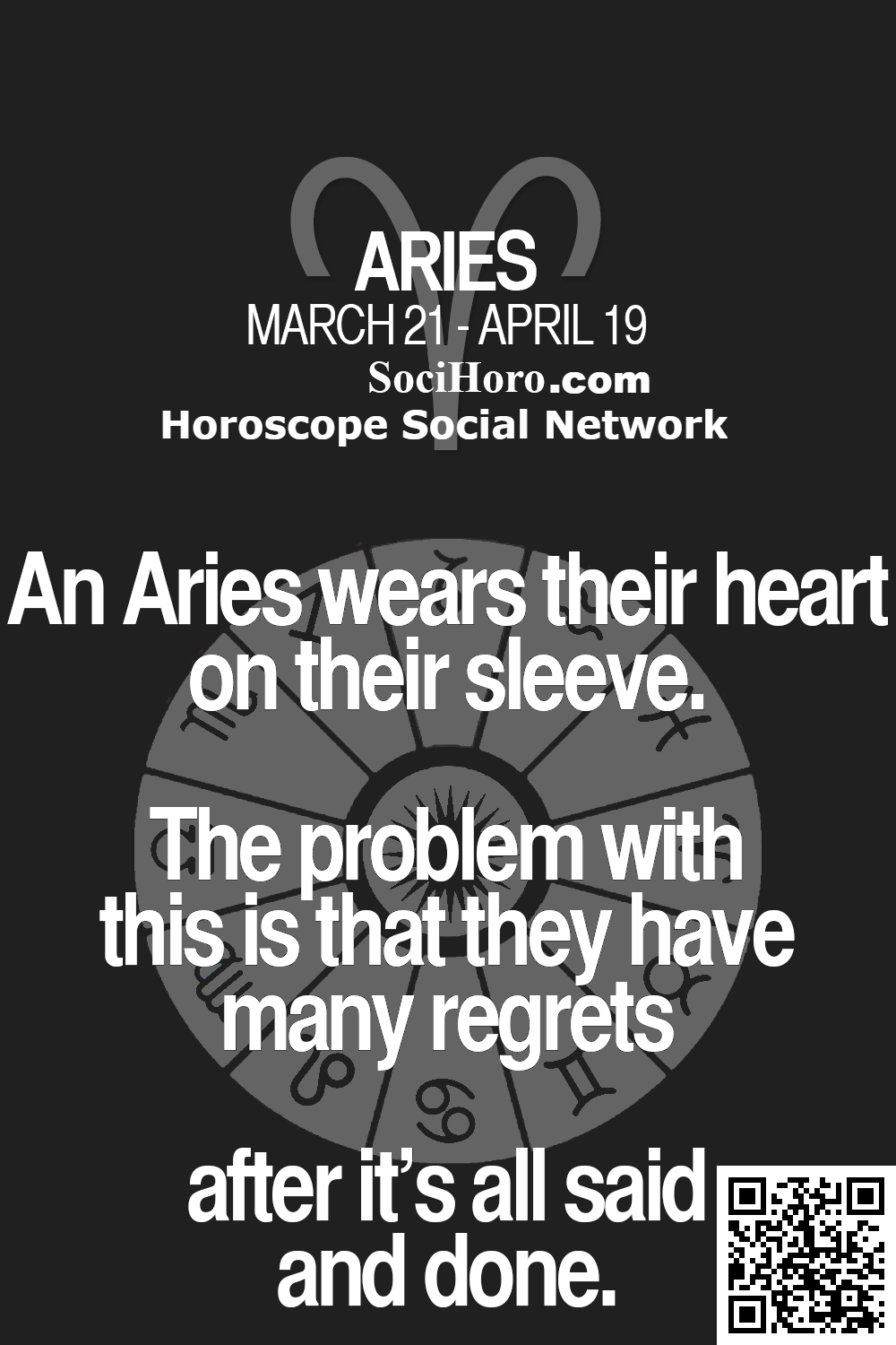 aries quotes